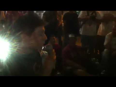 Kaiser vs Panchok  mortal invertida