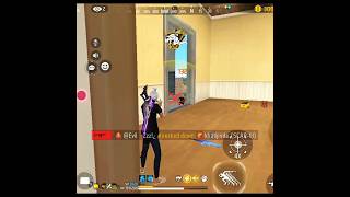 Evil fire now ☠️ #crazilyfunny #shorts #freefire