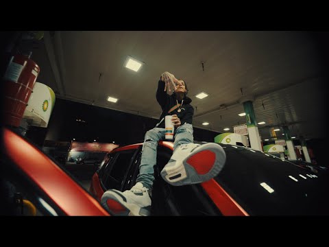 LAJA-GRRR/MOSTWANTED(Video Oficial)Shot.By@checkthefootage #spanishdrill