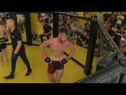 MMA Berlin 55 Malte Mnich Andre Ehrmann