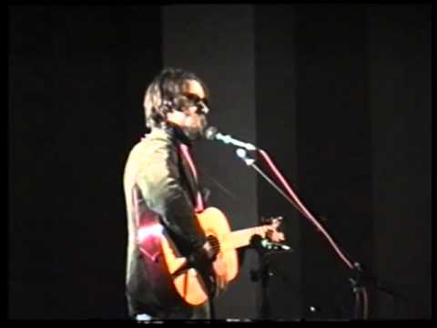 OSPA 1992: Wiesław Bołtryk - Piosenka ślepych