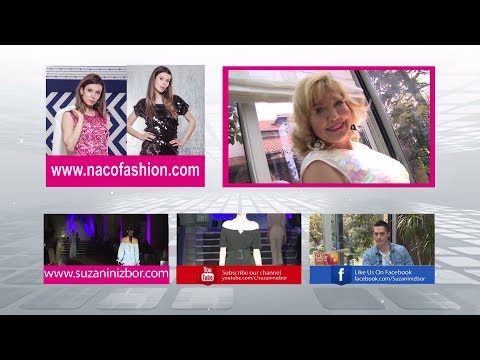 Suzanin izbor S03E124 - Najava