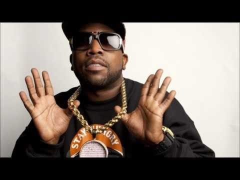 Big Boi ft. Sleepy Brown - Thickets