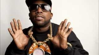 Big Boi ft. Sleepy Brown - Thickets