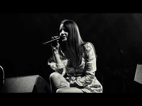 Lana del Rey - Cinnamon Girl (Live)