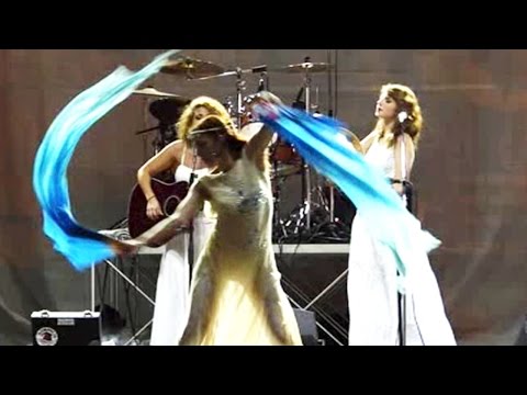 Lu Rusciu de lu mare - Passione Taranta - Italian Music, Pizzica & TARANTA dalla Puglia