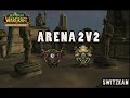 ARENA 2V2 - Druid Balance and Shaman ...