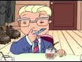 The Weekenders Pizza Impossible