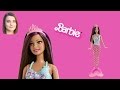 Barbie Fairytale Magic Mermaid Teresa Doll by ...