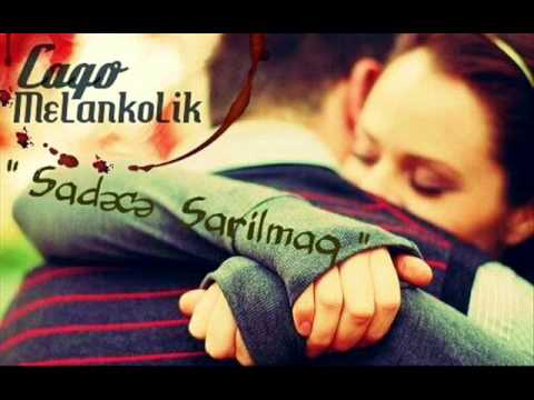 CAQO Melankolik - Sadece Sarilmaq (By RA Studio)