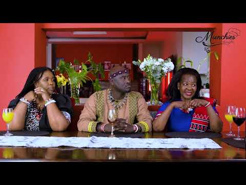 |Episode 11 S7| Ukuzalwa wembethe Ukuthwasa kwa Mawele