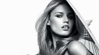 Annie Lennox - Georgia On My Mind