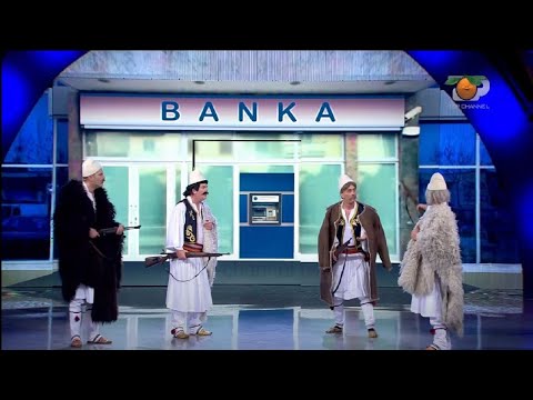 Portokalli – Episodi 10, Sezoni 33, 14 Qershor 2020