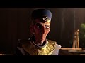 CGI Animated Short Film: "Pharaoh" by Derrick Forkel, Mitchell Jao | CGMeetup