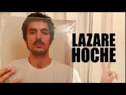 Lazare Hoche - United We Stream - ARTE Concert