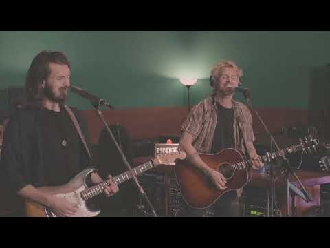 FRIDAY - Something good - Live