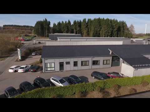 Kessler QMP GmbH Unternehmensfilm