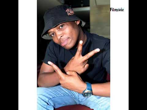 Brown Dash - Udlala Kanjani