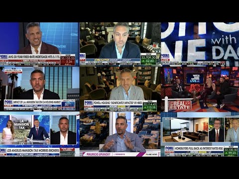 Making Headlines - The Agency