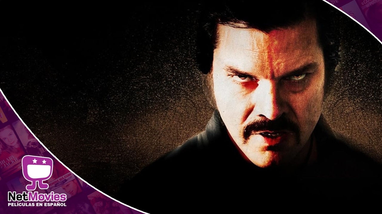 El Asesino de la Autopista🟣PELÍCULA COMPLETA DE SUSPENSO 🟣 NetMovies - Películas En Español
