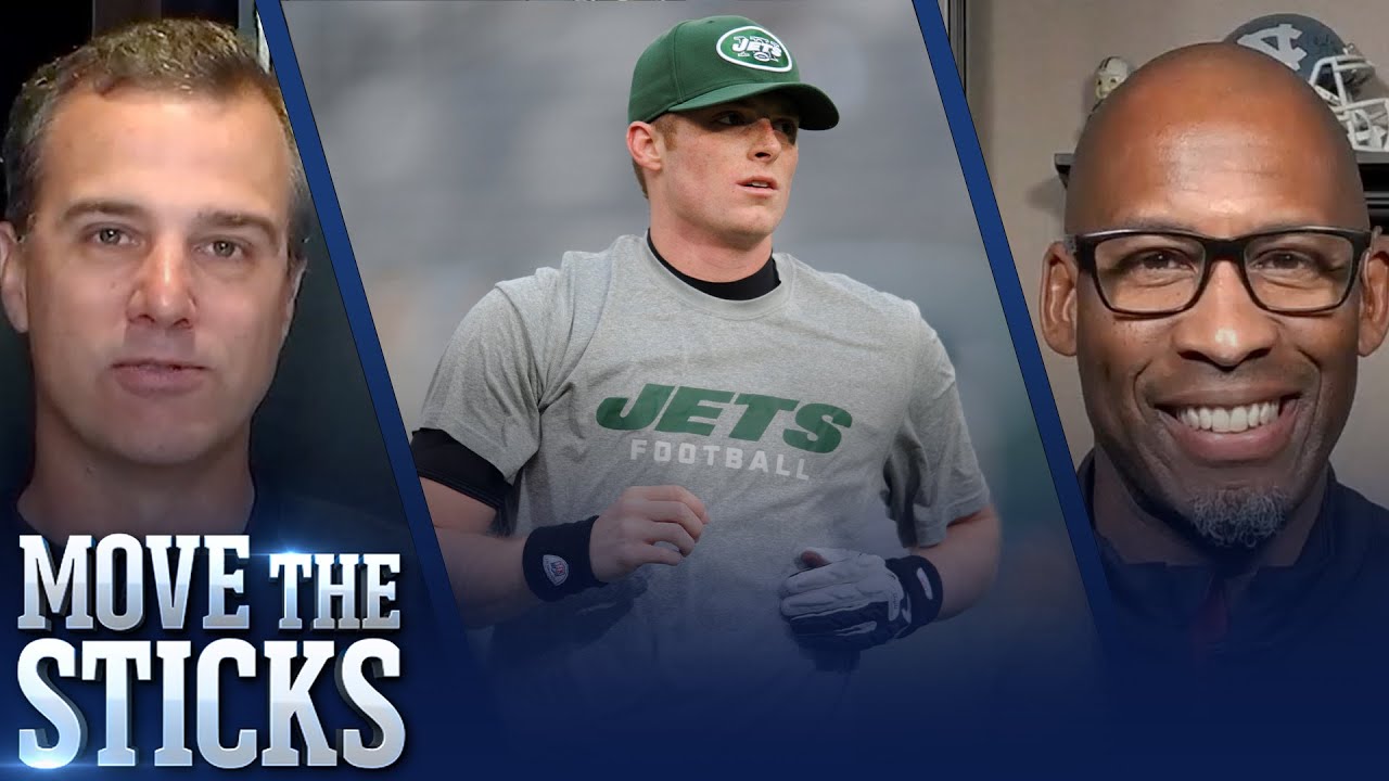 Fixing One of College Football’s Biggest Problems with Greg McElroy