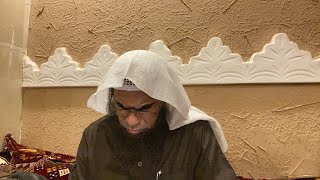 صورة الدرس 2 | شرح المحرر في الحديث | كتاب الصيام | للشيخ خالد الفليج ١٤٤٤/٠٨/٢٢هـ