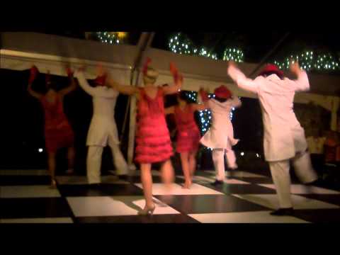 Roaring 20's Theatre & Dance Show