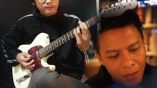 Download lagu Rumah Kita feat. Ariel Noah | Remastered ver. (Godbless Cover) Godbless rasa NOAH 😄 mp3 Download lagu Rumah Kita feat. Ariel Noah | Remastered ver. (Godbless Cover) Godbless rasa NOAH 😄 mp3