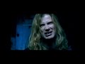 Megadeth - Enter The Arena / Crush 'Em