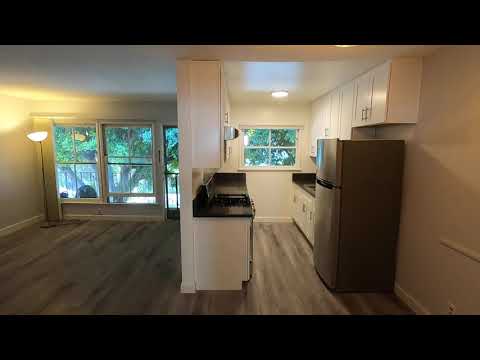 PL10848 - Fully Remodeled Koreatown 1 Bed Apartment For Lease!