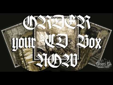 Nordreich - Wiederkehr - DCD (2x CD)  BOX, OUT NOW DECEMBER 2014