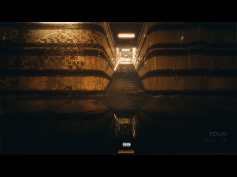 [FREE]  PARTYNEXTDOOR x Roy Woods Type Beat | "Tour" | Melodic R&B Beat 2021