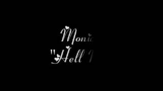 hell no by monica