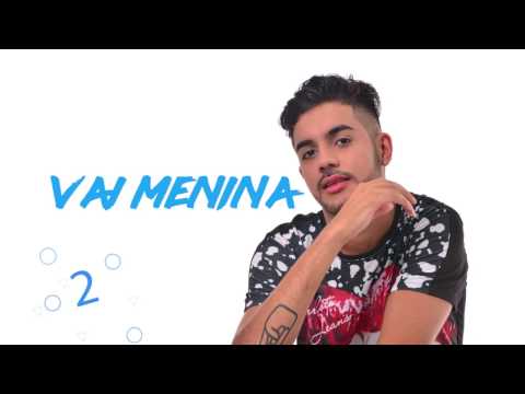 Vai Menina :: Benatti (Dj RD da NH)