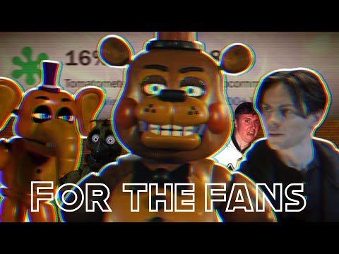 The "It's for the Fans" Situation