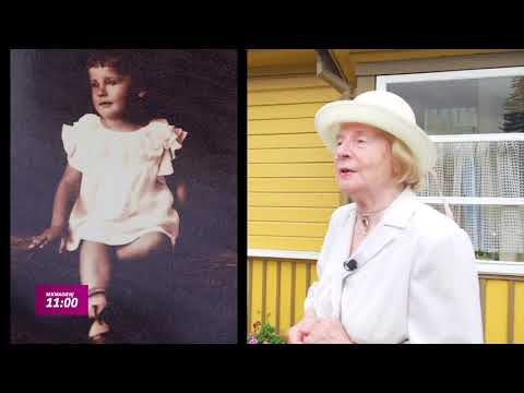 Maršrutas nr. 132 – Panevėžys (II dalis) / ANONSAS