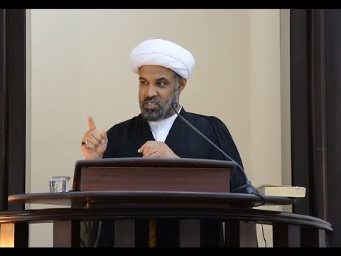 ⁣الزواج حاجة معنوية إهتم بها الإمام السجاد ع ولكن لئم الجاهلية يصل لمستويات حينما يمنعه البعض عن أهله