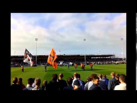 Quick Boys - VV Katwijk 2014