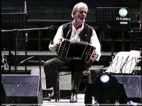 Rodolfo Mederos Trio - Milonga de mis amores ( en vivo)