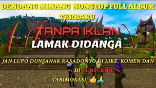 Download lagu DENDANG MINANG terbaru TANPA IKLAN, nonstop full album mp3