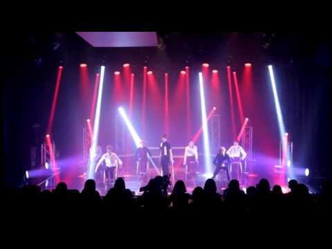 Like Seventeen 4-SEVENTEEN-   Wild Eyes