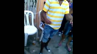 preview picture of video 'Mago en República Dominicana Mueve Cedula'
