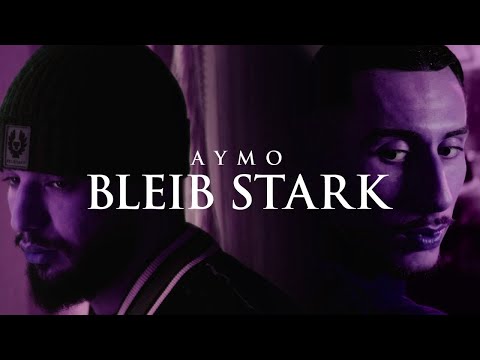 Aymo - Bleib stark (Slowed + Reverb)