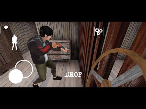 Granny Multiplayer (GMM) | Chapter 2 - Boat Escape #5