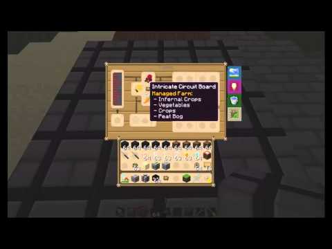 b0bst3r's Forestry V2 Tutorials Episode 2