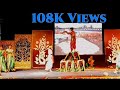 Nammamma Nammamma Suggi Folk Dance Sureshsocean