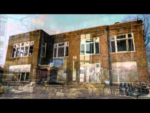 Urbex: Milwaukee Solvay Coke and Gas Co.