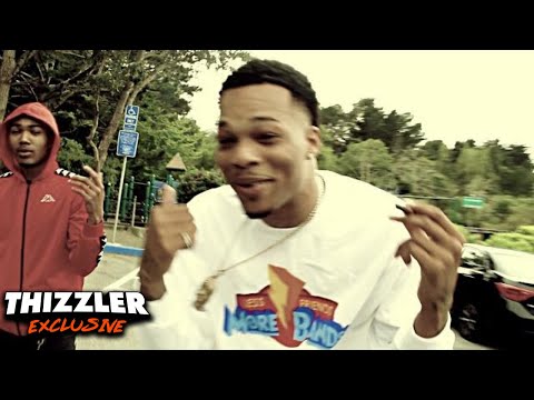 S8 Nitti x Lil Yase - F&N (Exclusive Music Video) || Dir. @Shot_By_G