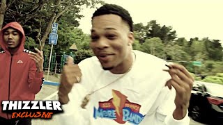 S8 Nitti x Lil Yase - F&N (Exclusive Music Video) || Dir. @Shot_By_G