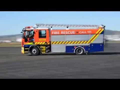 2015 07 12 - Firefighter Drivers Challenge - 1